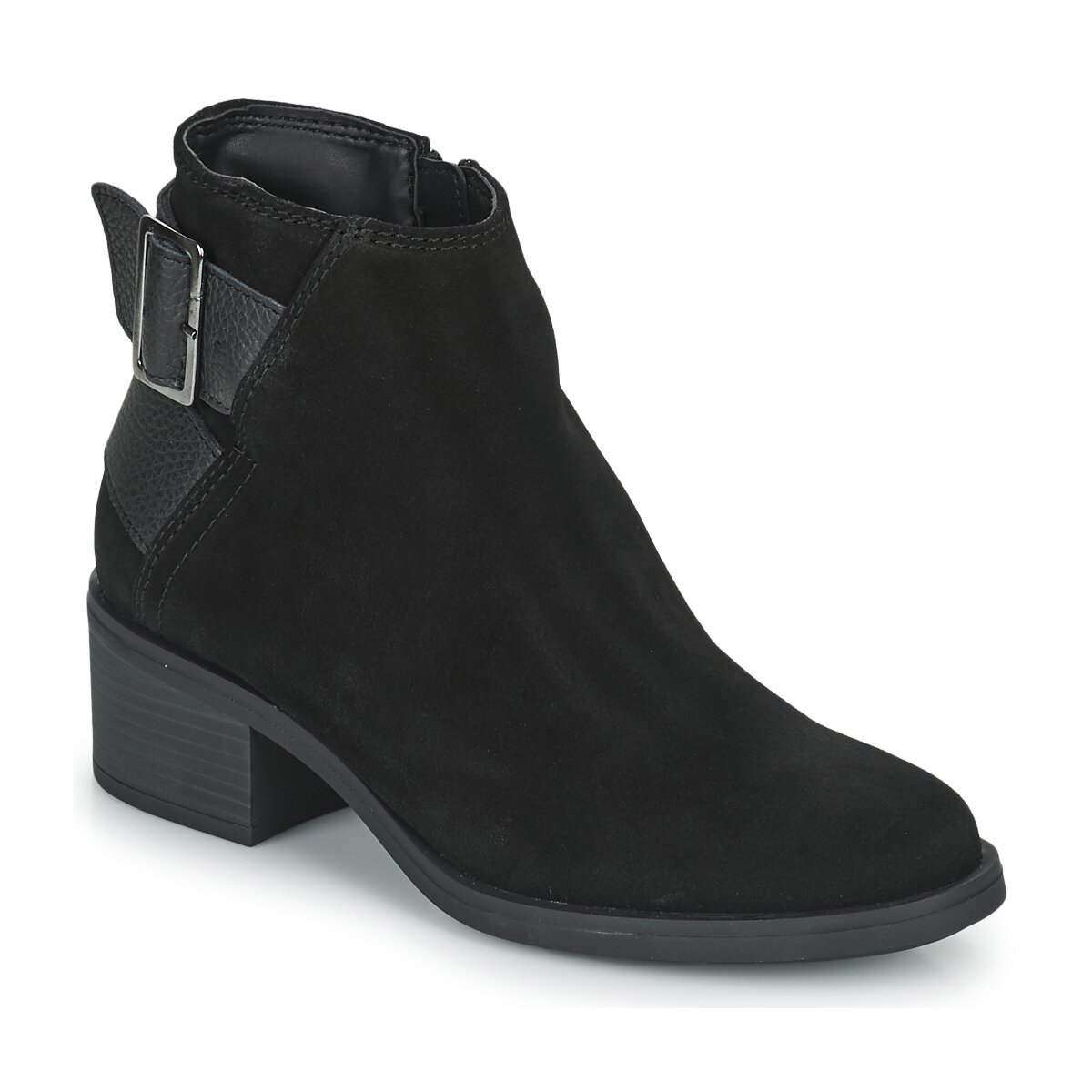 Clarks Pantofi Memi Buckle