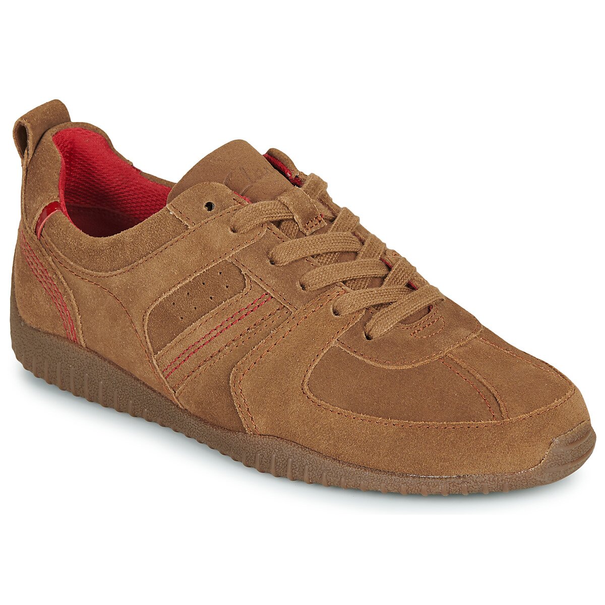 Clarks Pantofi Meridor Lace