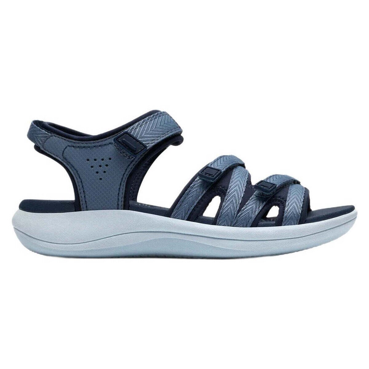 Clarks Pantofi Mira Madi