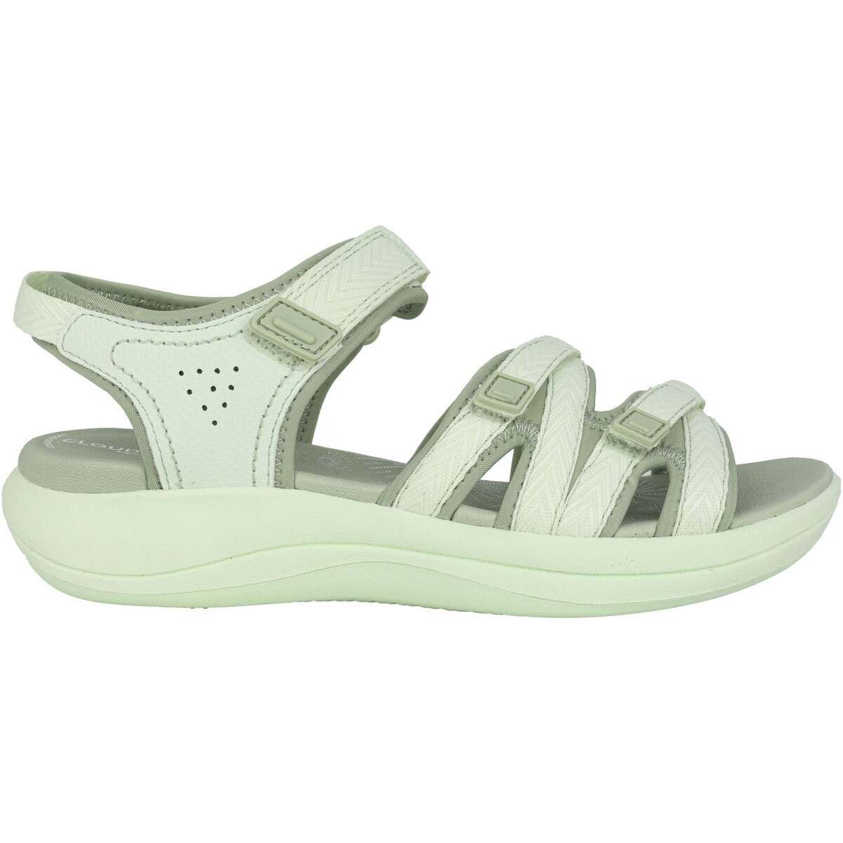 Clarks Pantofi Mira Madi