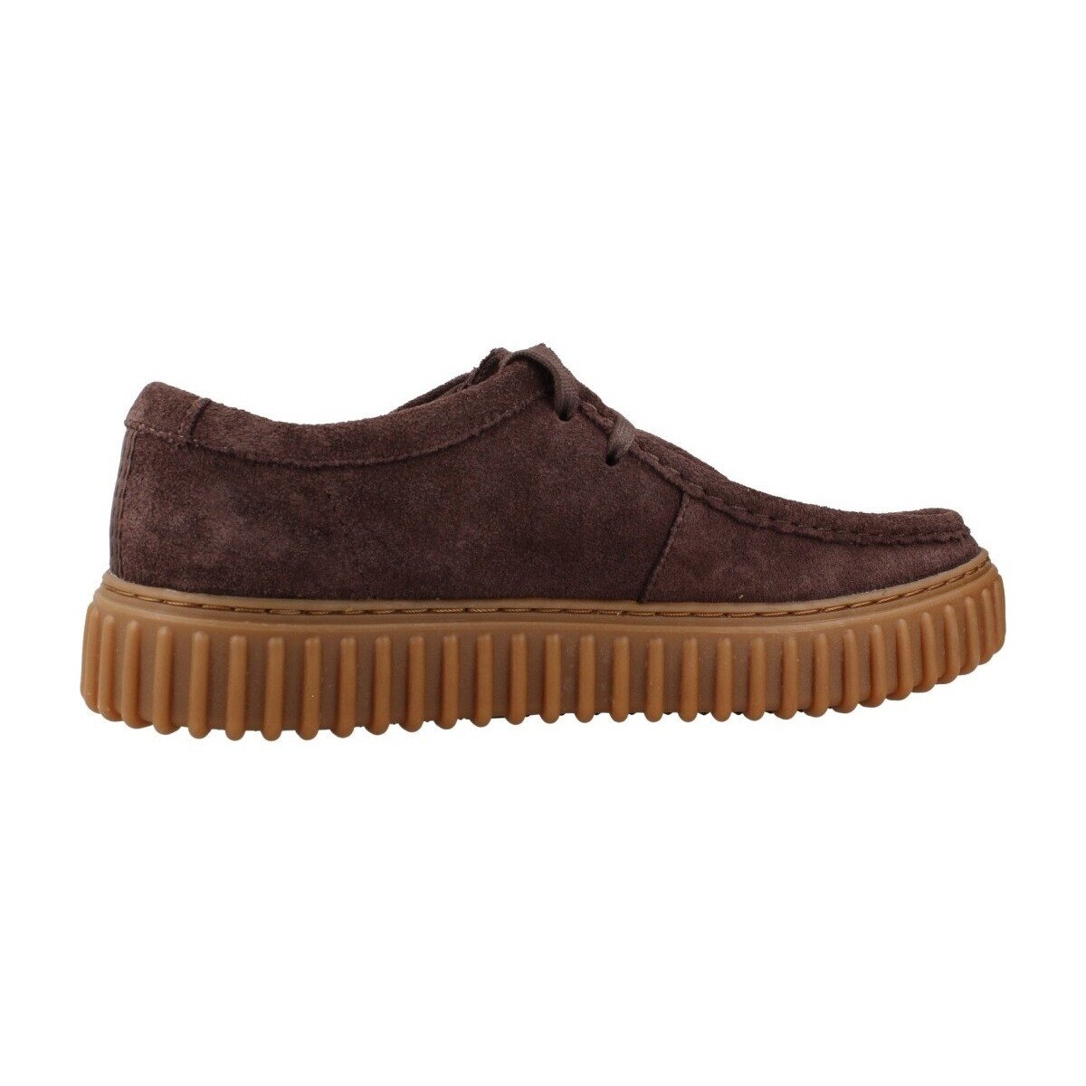 Clarks Pantofi Mocasin Torhil Lo