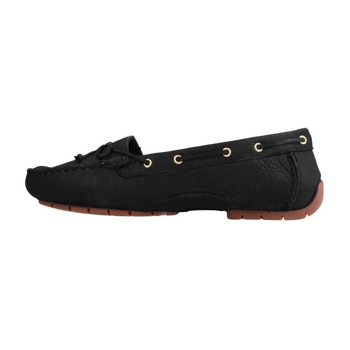 Clarks Pantofi Mocc Boat2