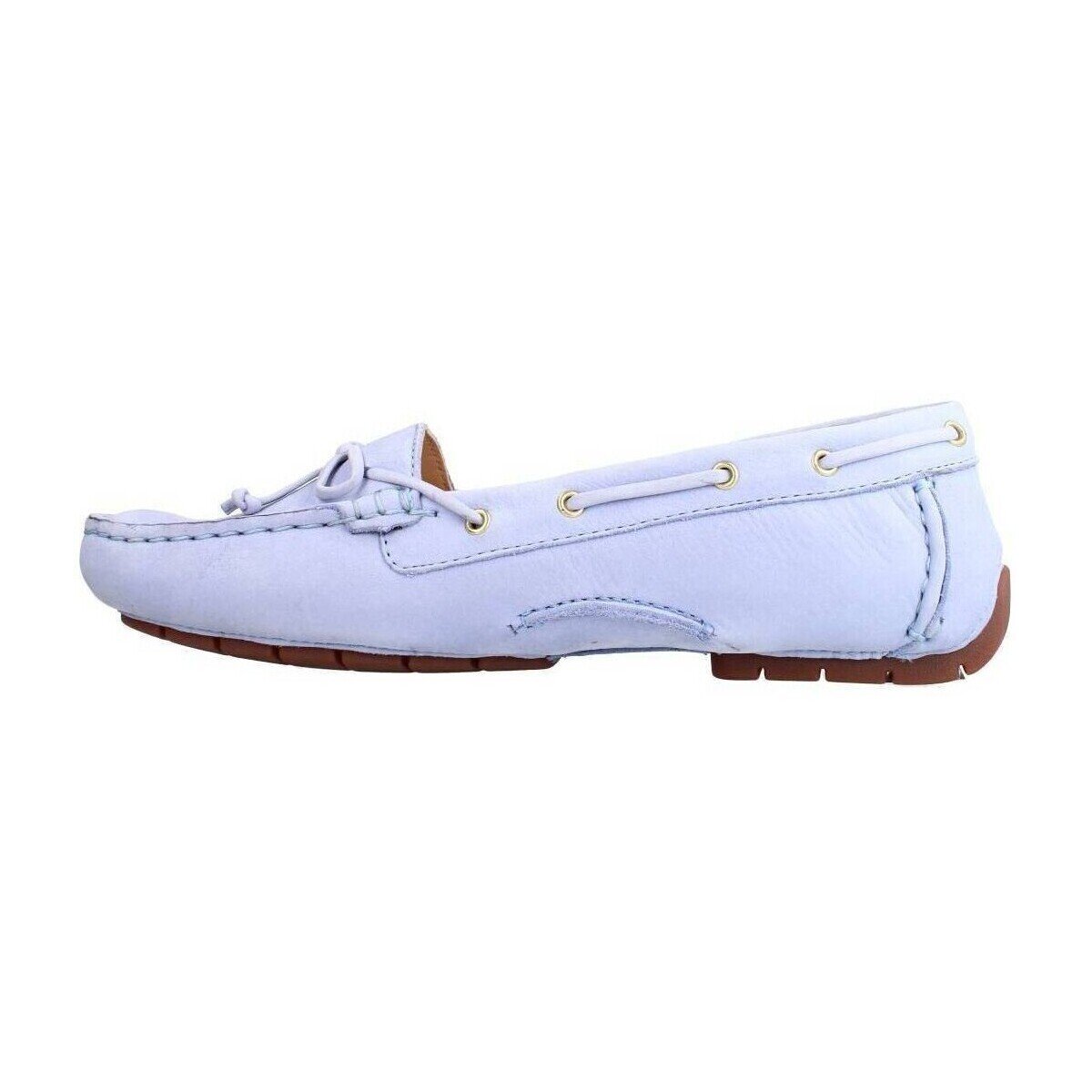 Clarks Pantofi Mocc Boat2