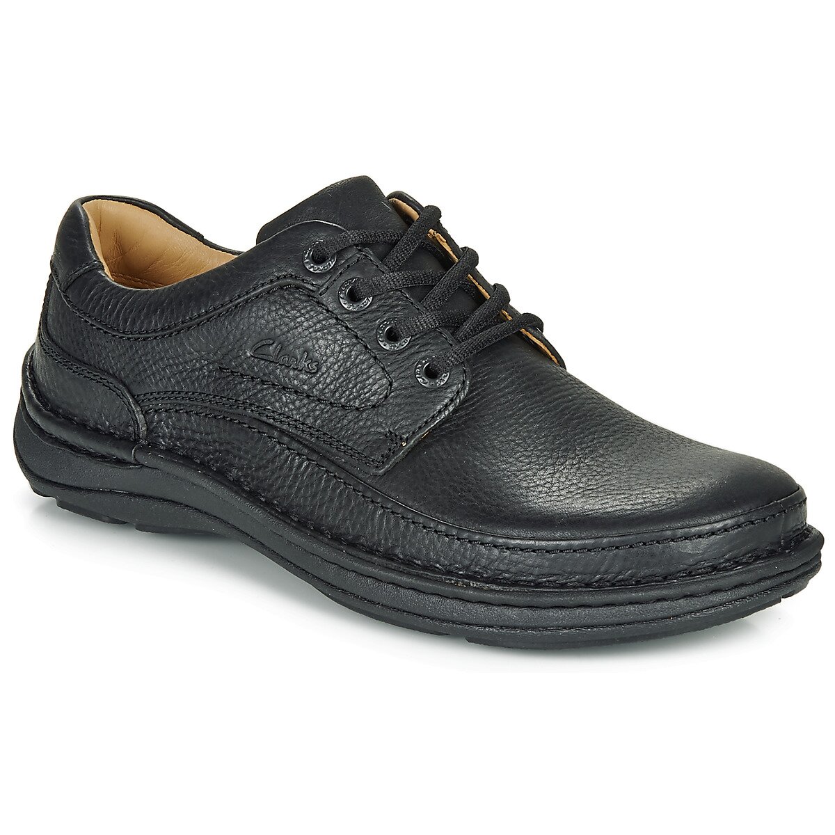 Clarks Pantofi NATURE THREE
