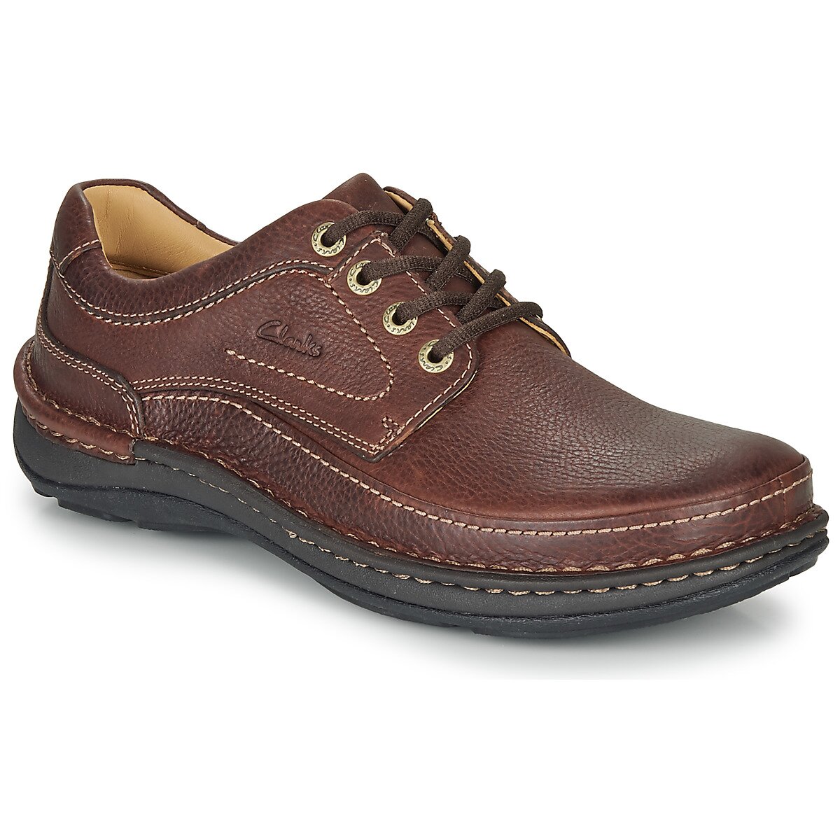 Clarks Pantofi NATURE THREE
