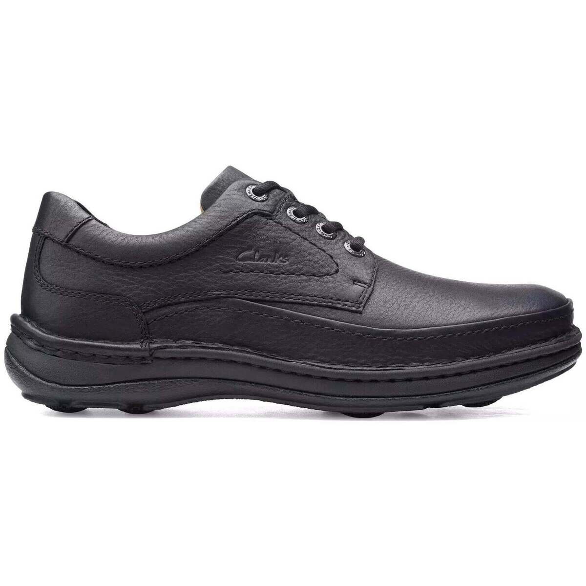 Clarks Pantofi Nature Three