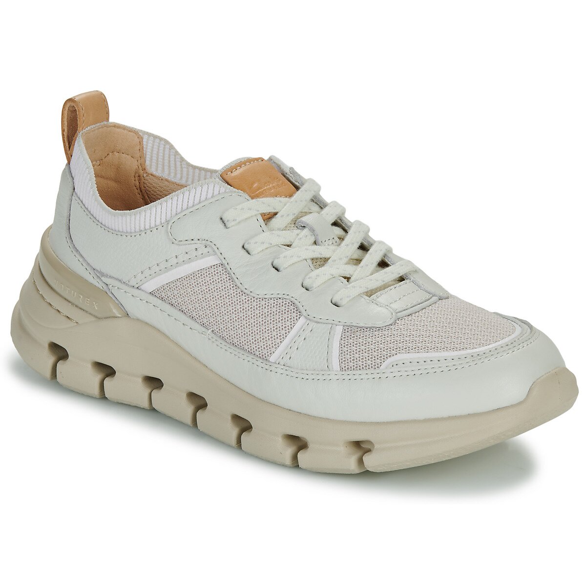 Clarks Pantofi NATURE X COVE