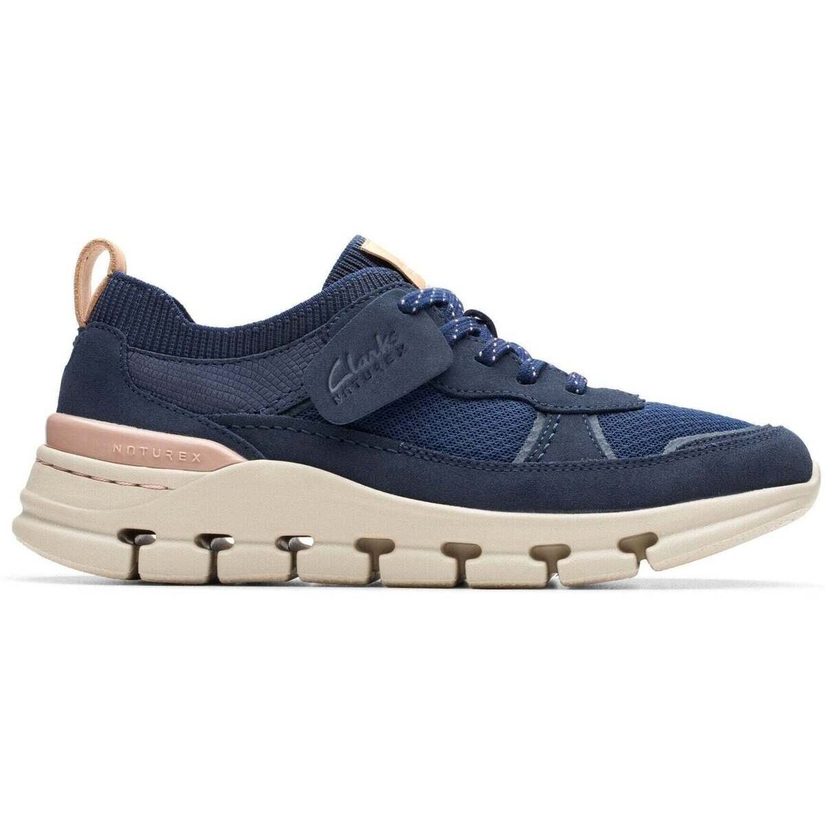 Clarks Pantofi Nature X Cove