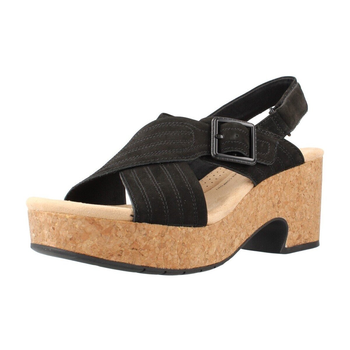 Clarks Pantofi Nerisa West