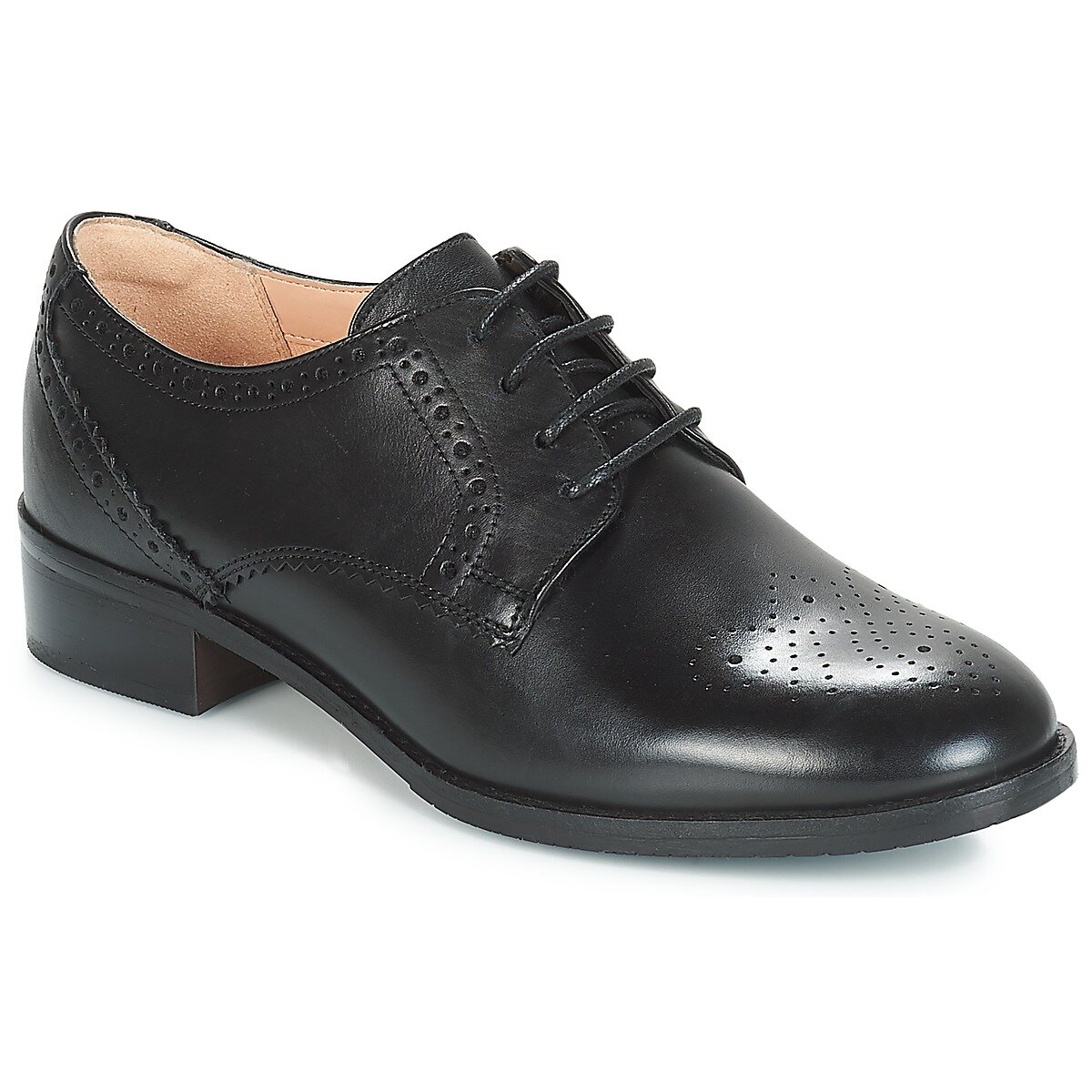 Clarks Pantofi NETLEY ROSE