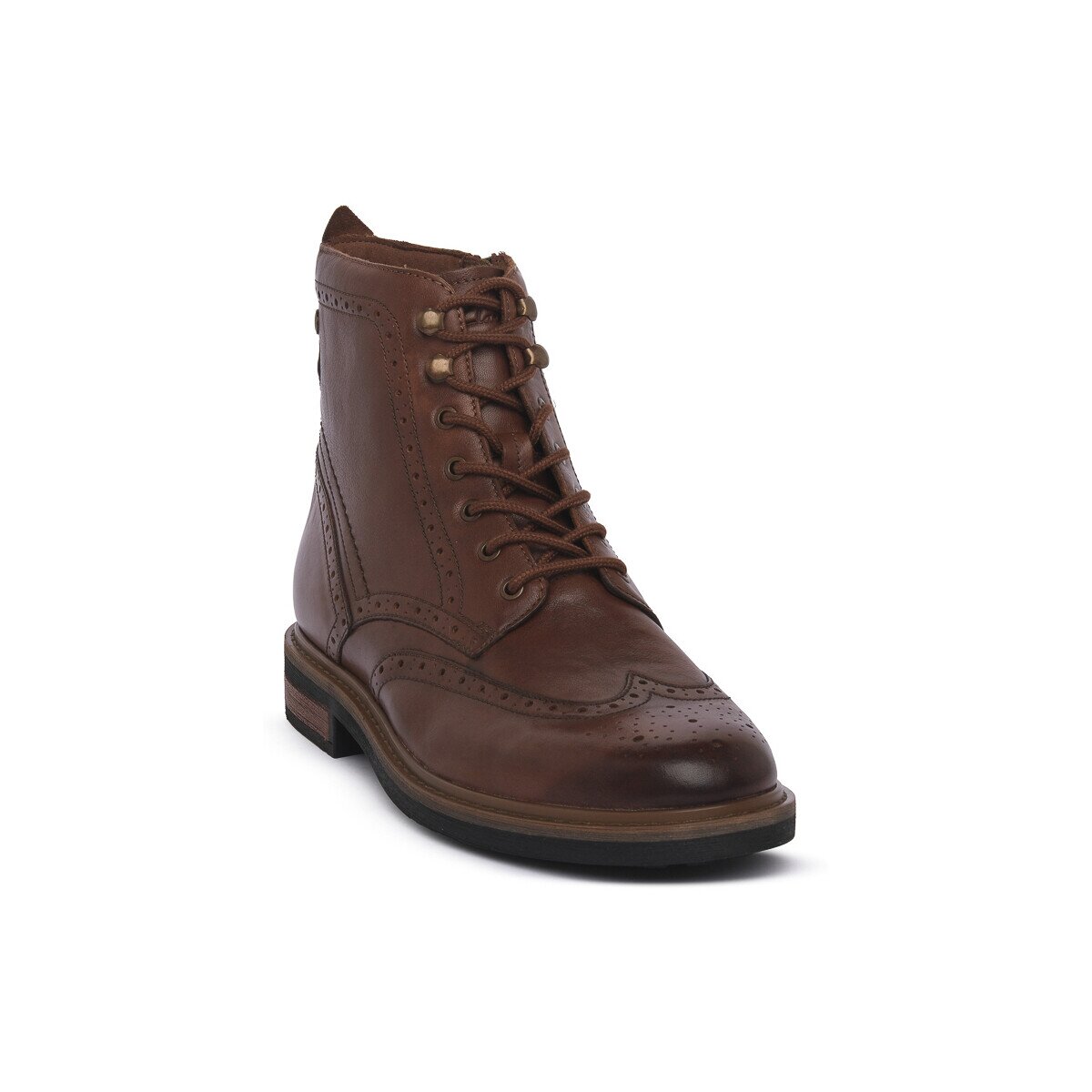 Clarks Pantofi NEWFORD LACE BT