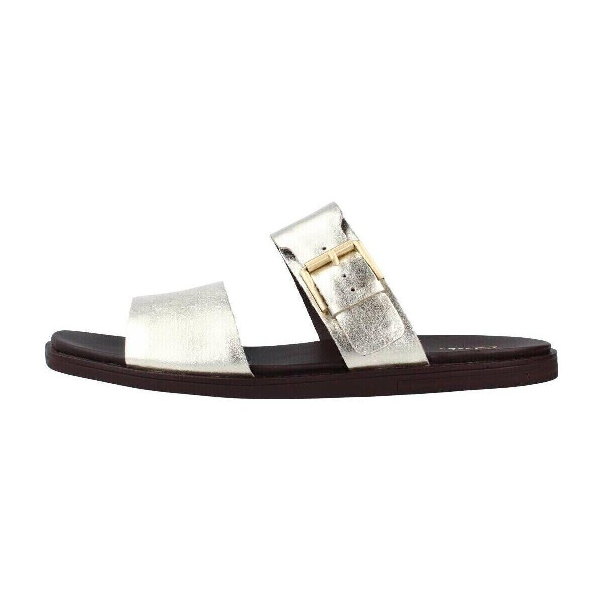 Clarks Pantofi Ofra Slide