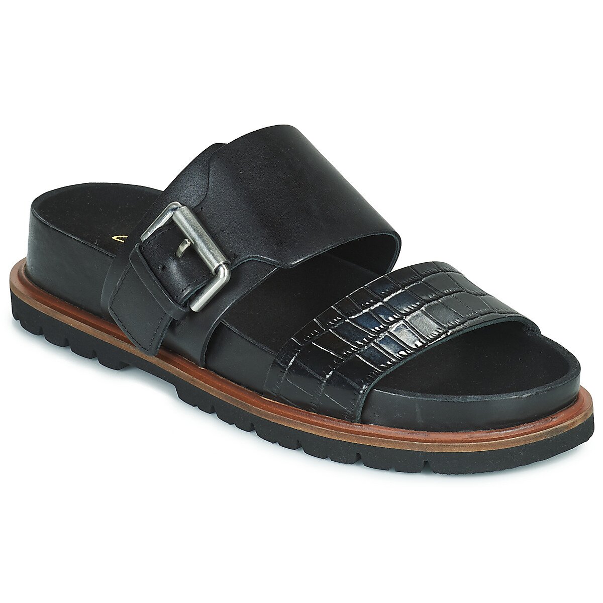 Clarks Pantofi ORIANNA SUN