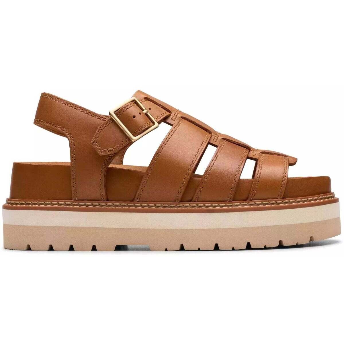 Clarks Pantofi Orianna Twist
