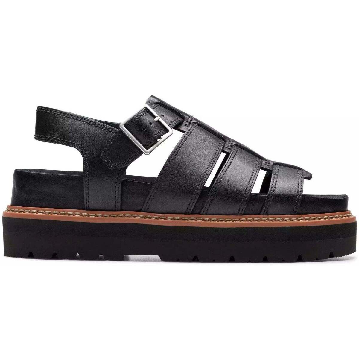 Clarks Pantofi Orianna Twist