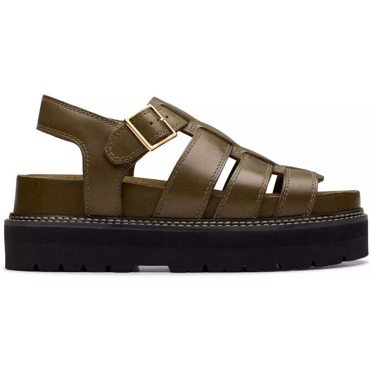 Clarks Pantofi Orianna Twist