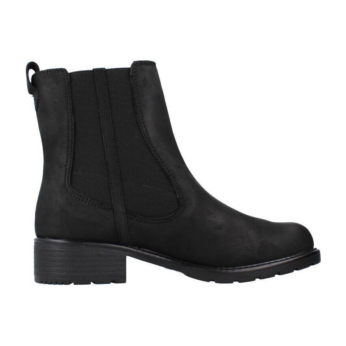 Clarks Pantofi Orinoco Club