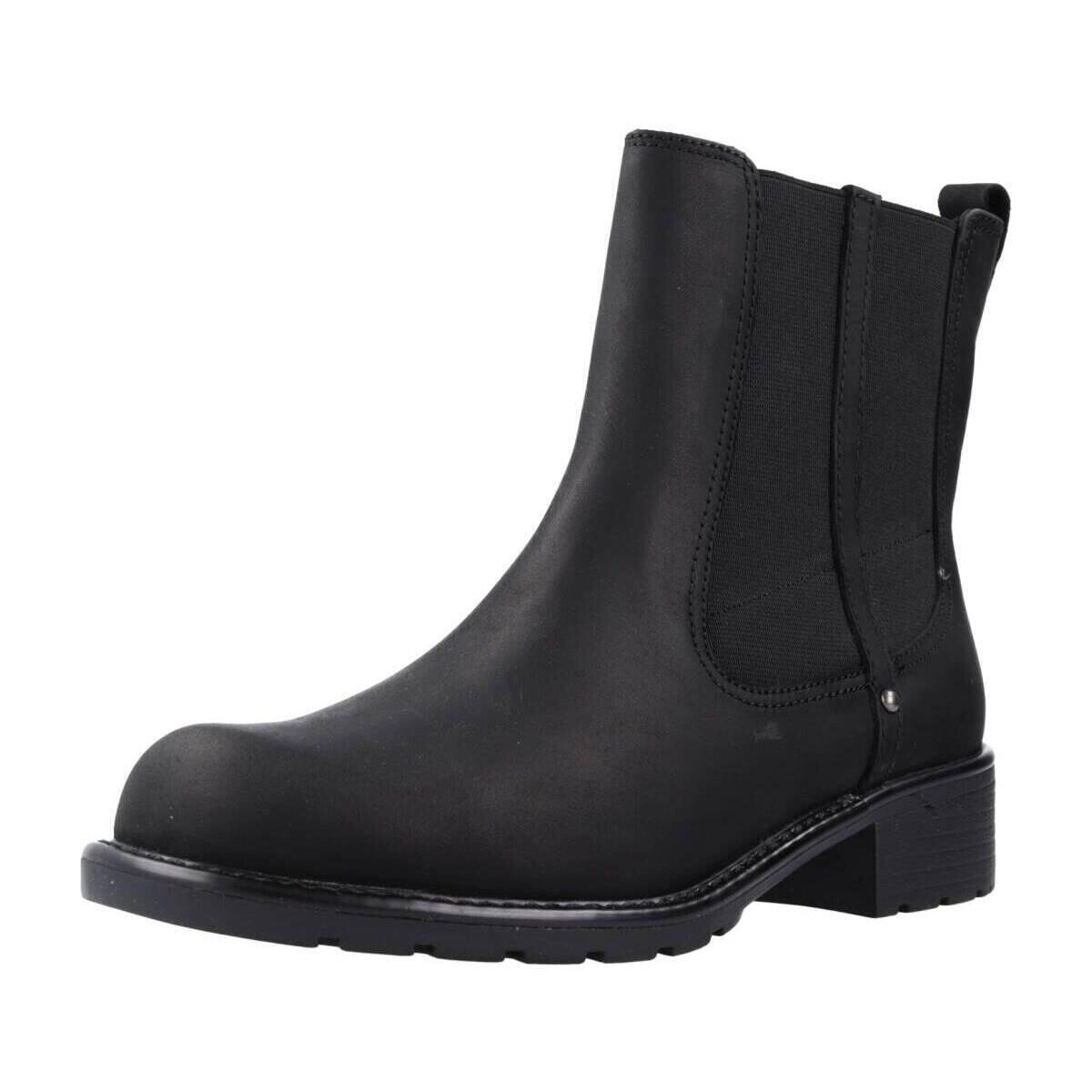 Clarks Pantofi Orinoco Club