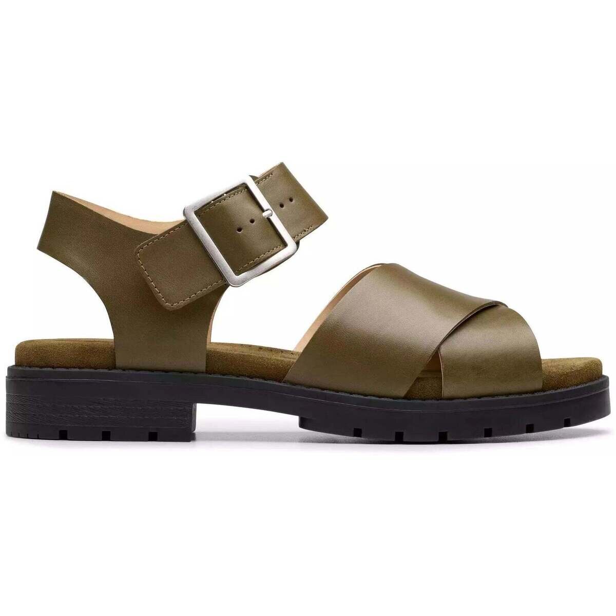 Clarks Pantofi Orinoco Cross