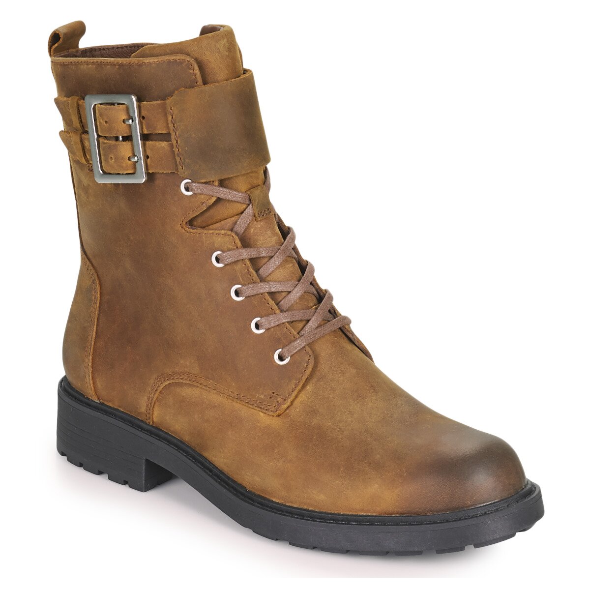 Clarks Pantofi Orinoco2 Lace