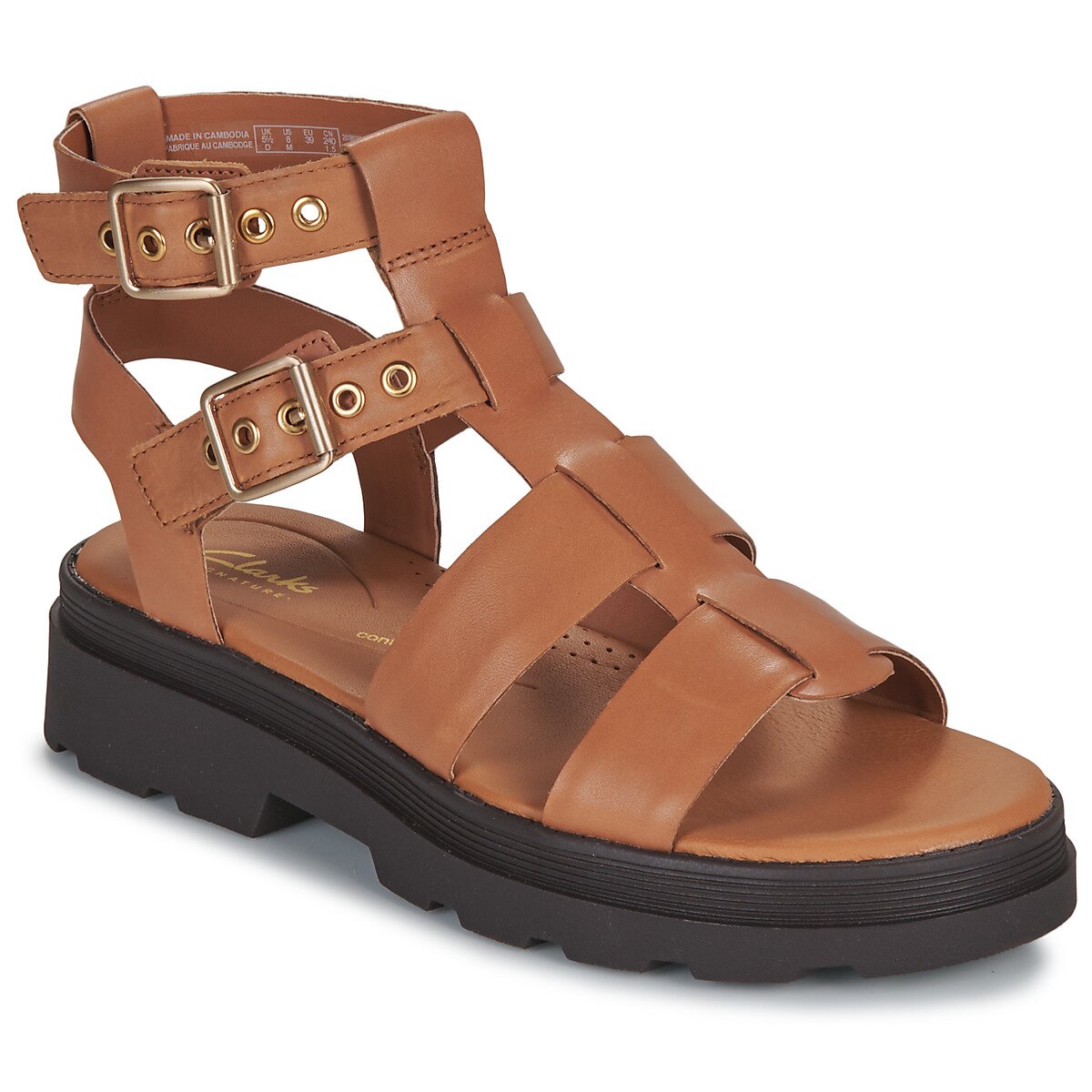 Clarks Pantofi Orinoco3 Cove