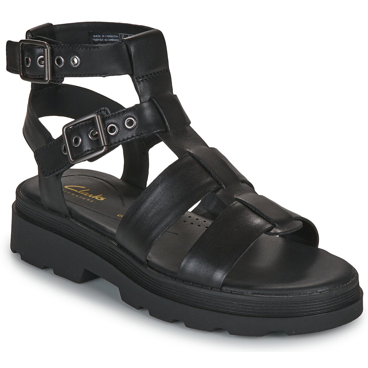 Clarks Pantofi Orinoco3 Cove