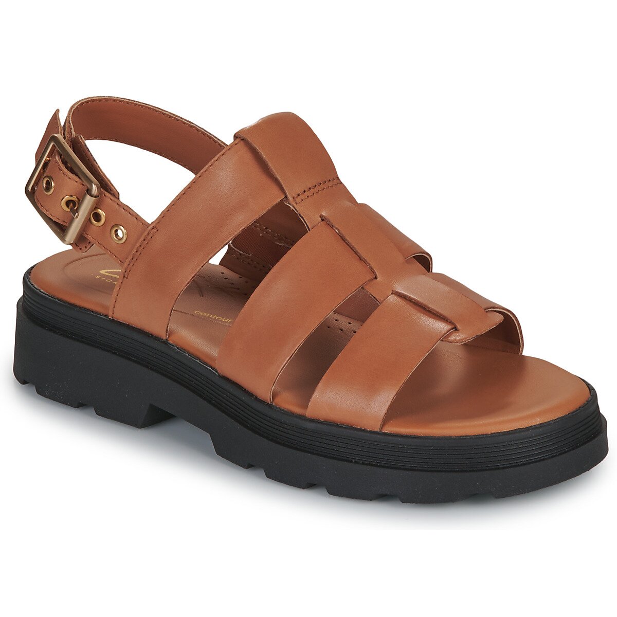 Clarks Pantofi Orinoco3 Strap