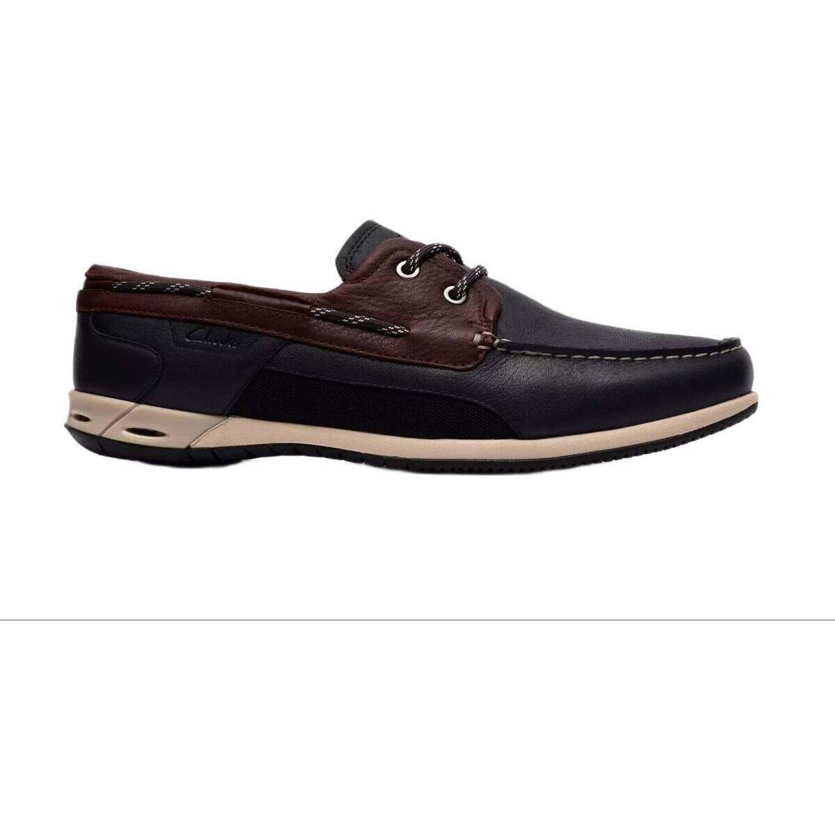 Clarks Pantofi Orson Sail