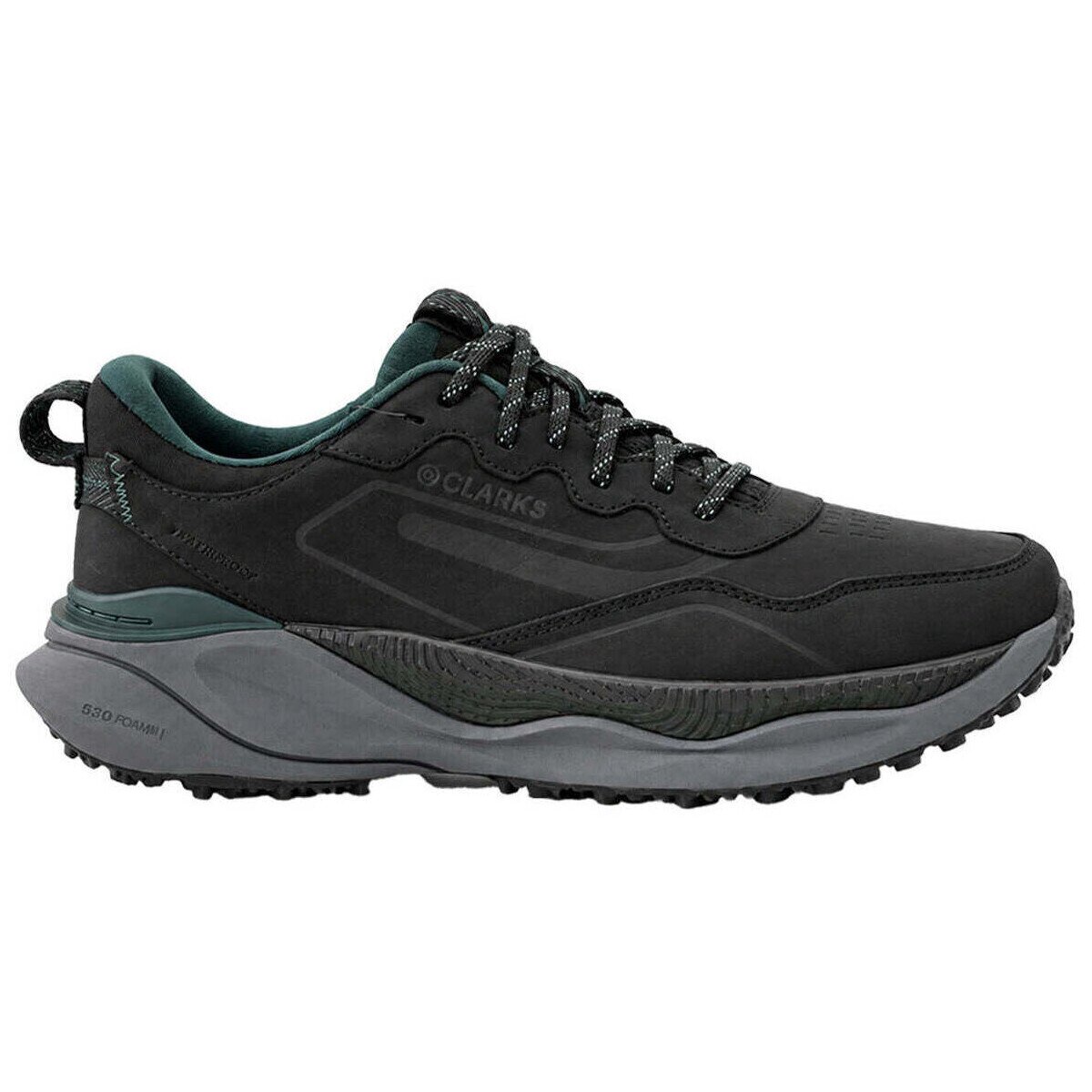 Clarks Pantofi Pace TrailLo