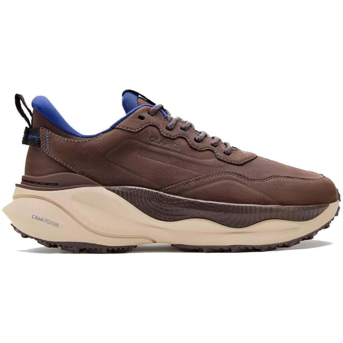 Clarks Pantofi Pace TrailLo