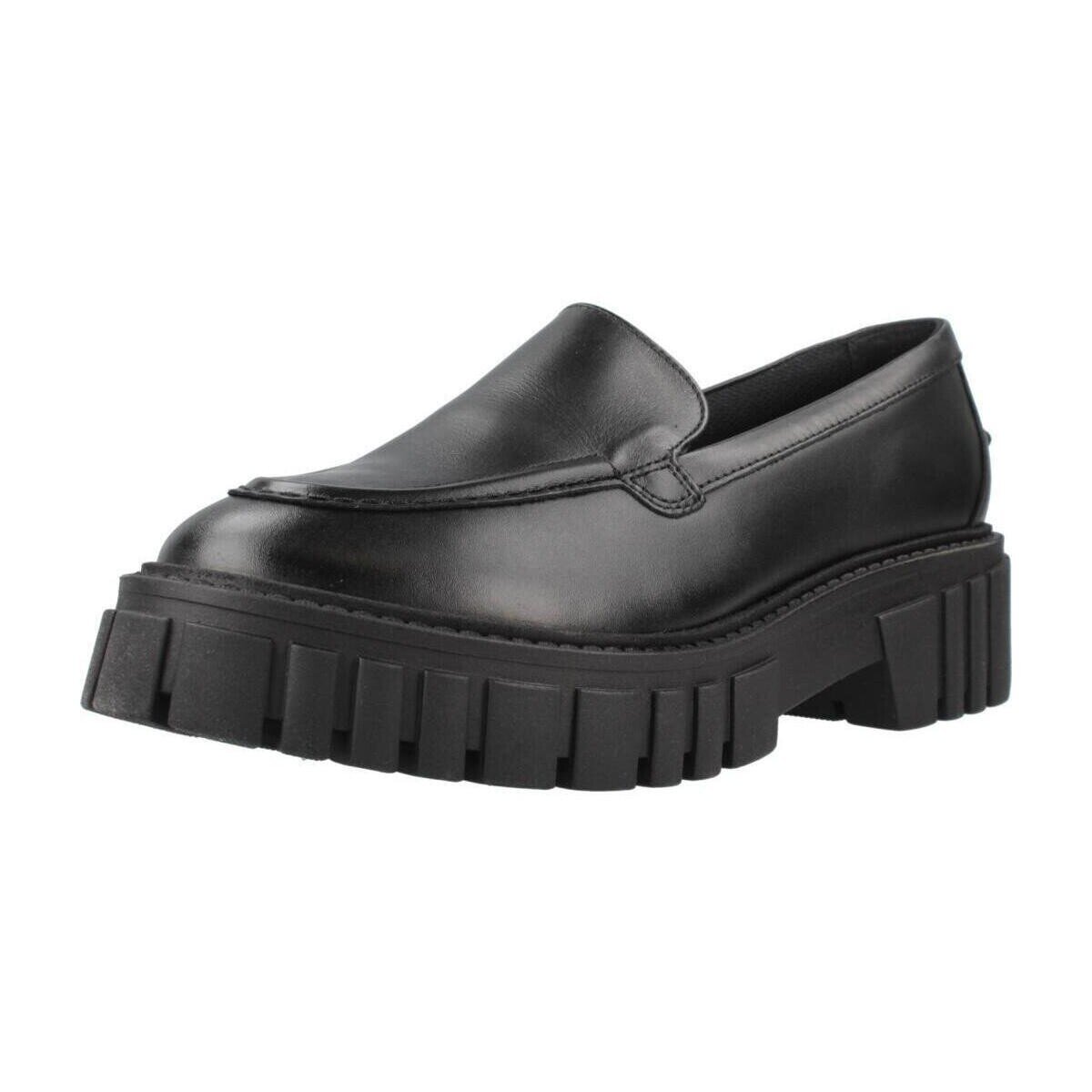 Clarks Pantofi Page Loafer Leather