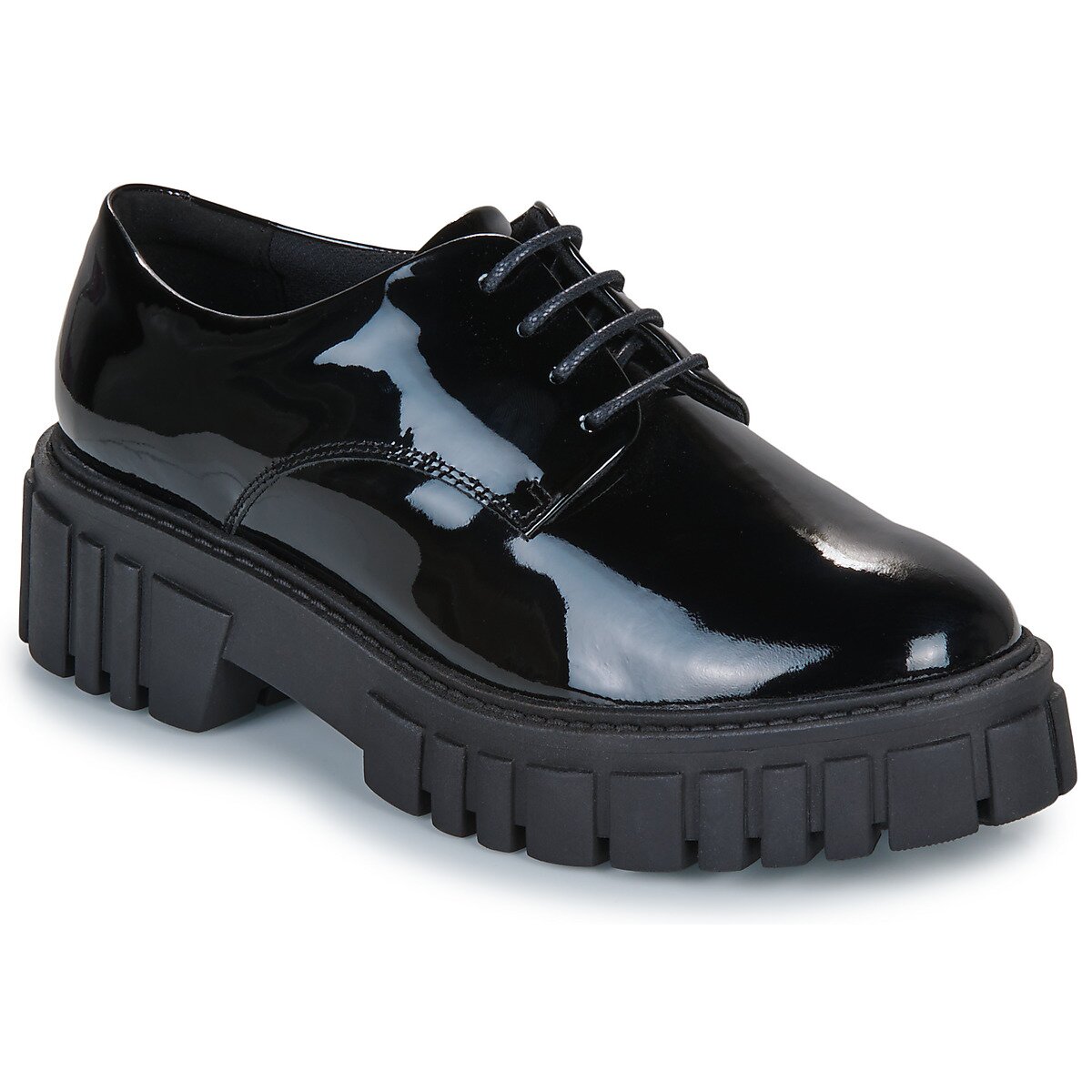 Clarks Pantofi PAGE WALK