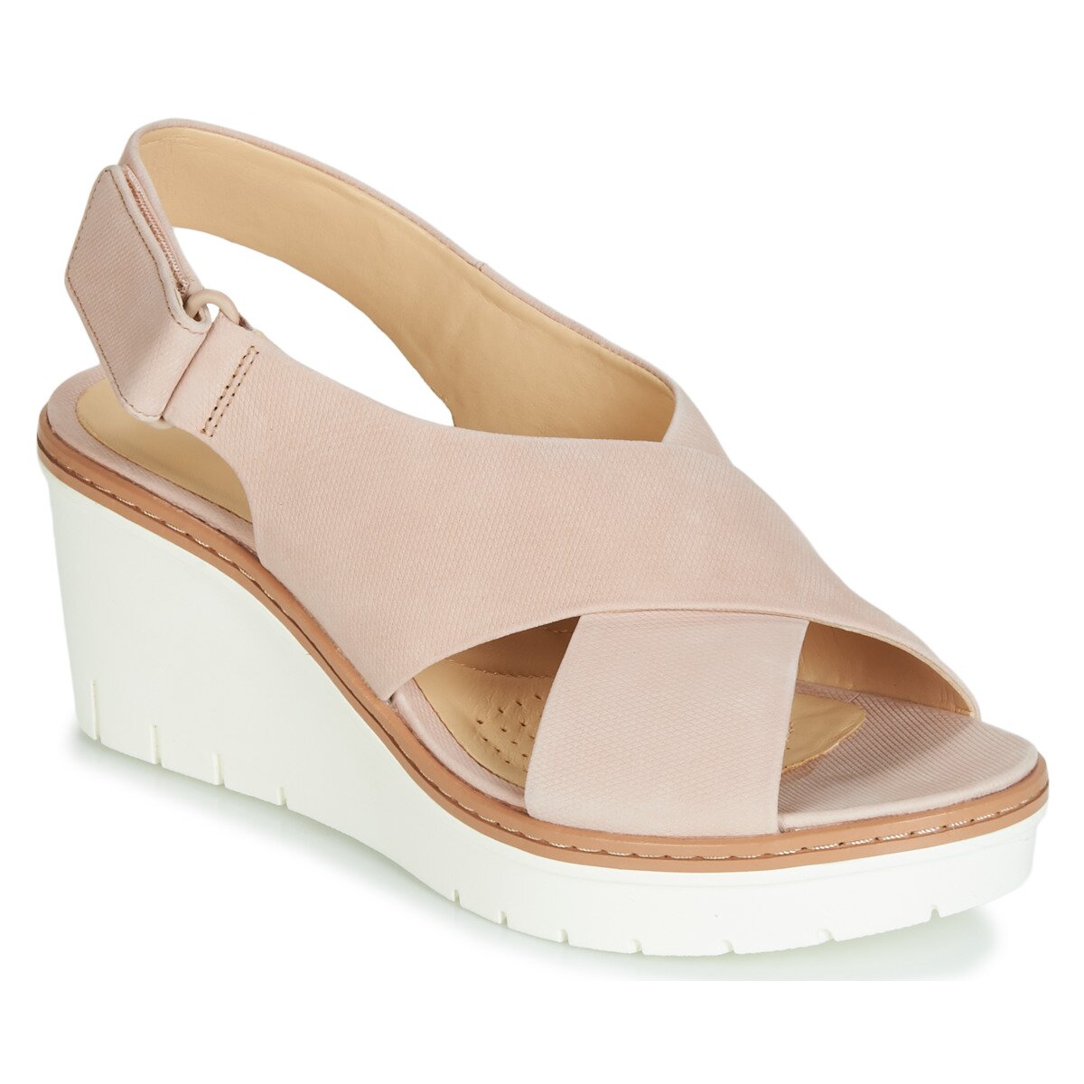 Clarks Pantofi PALM CANDID