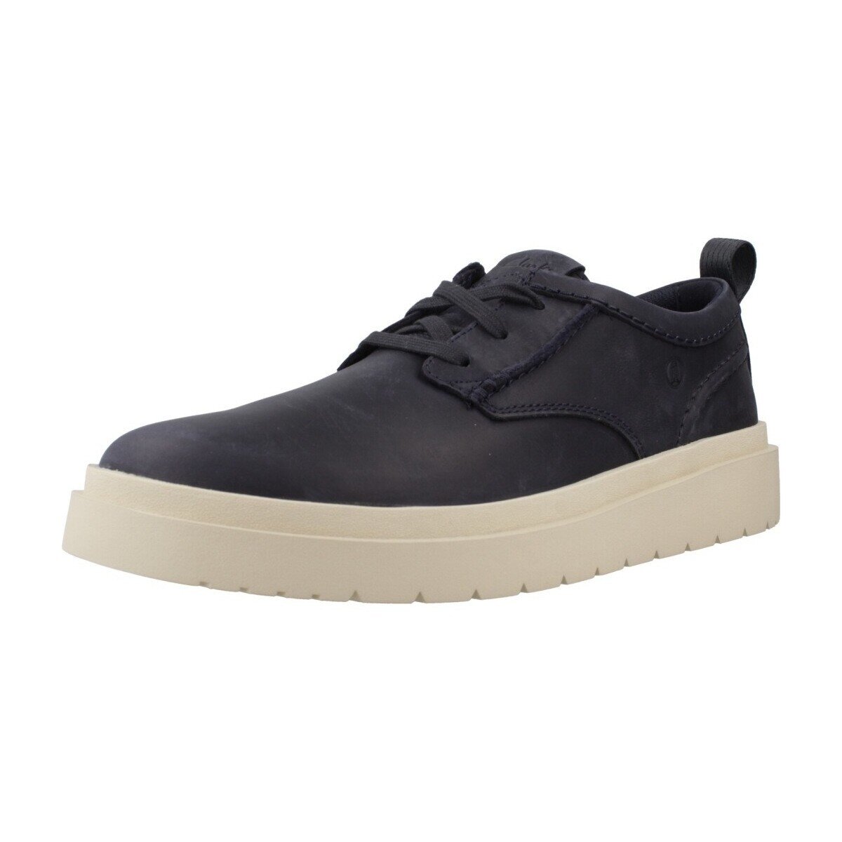 Clarks Pantofi Polden Lace