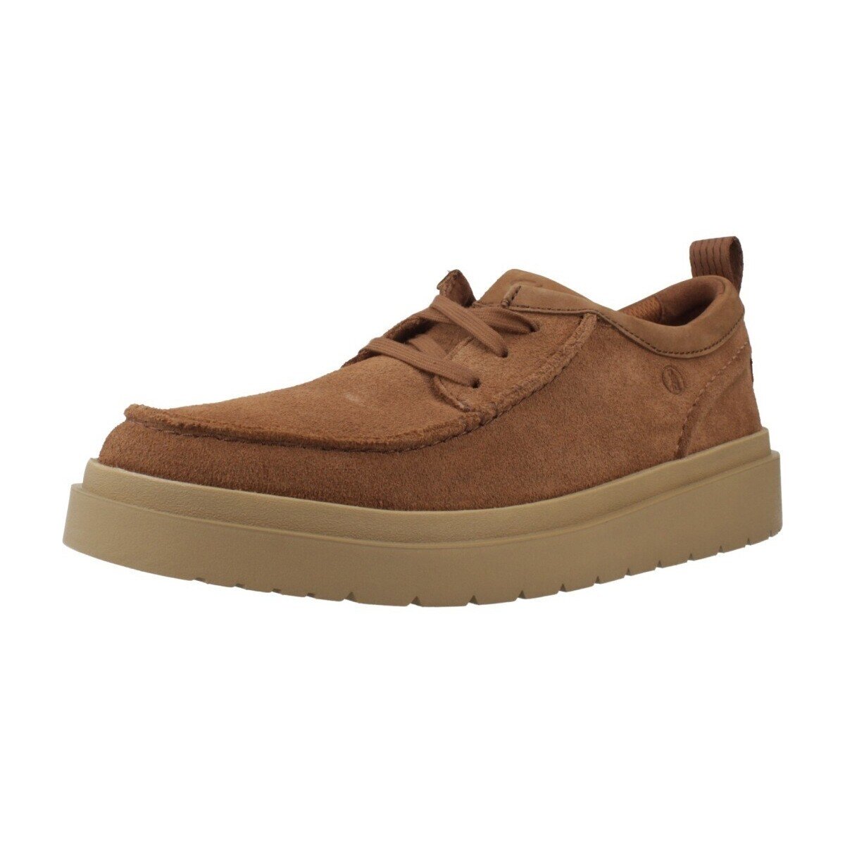 Clarks Pantofi Polden Moc