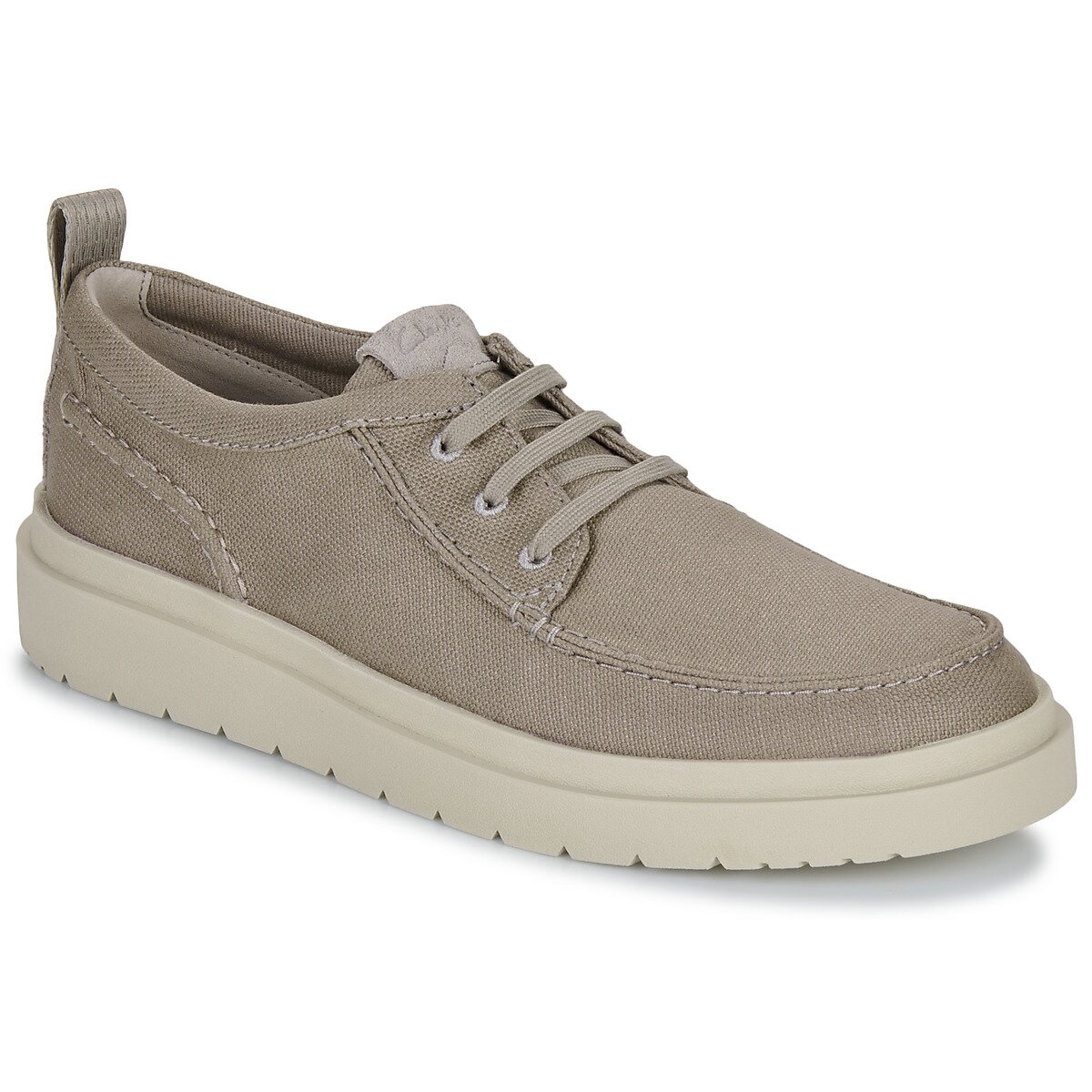 Clarks Pantofi POLDEN MOC