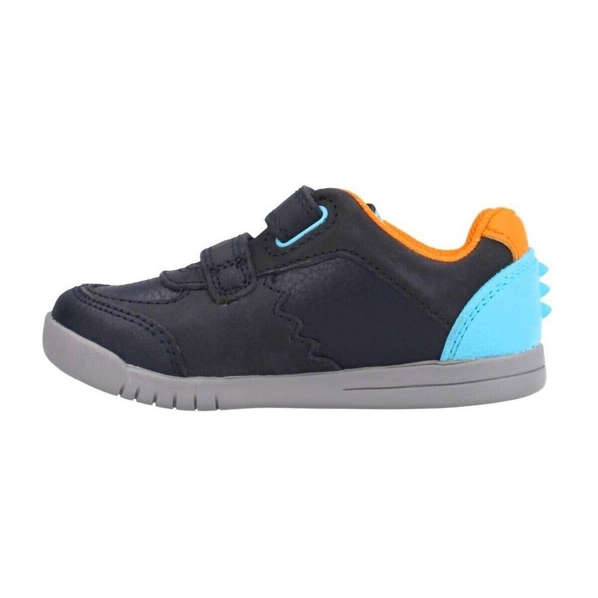 Clarks Pantofi Rex Quest T