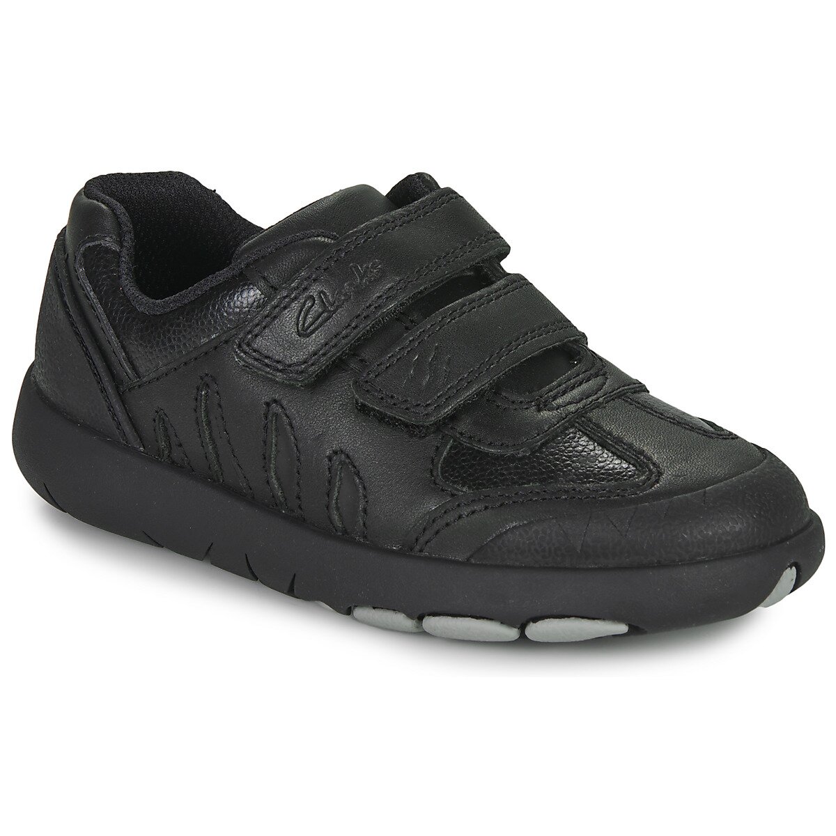 Clarks Pantofi REX STRIDE K