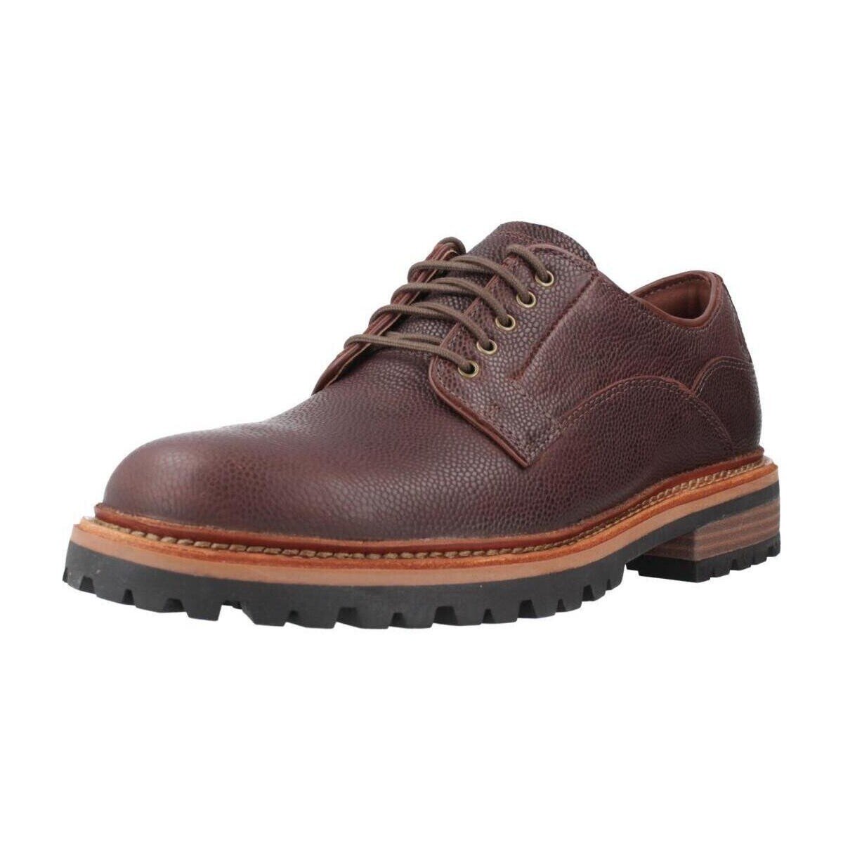 Clarks Pantofi Ridge Lo