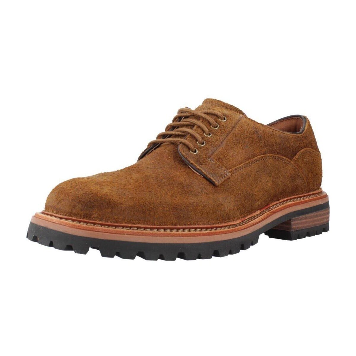 Clarks Pantofi Ridge Lo