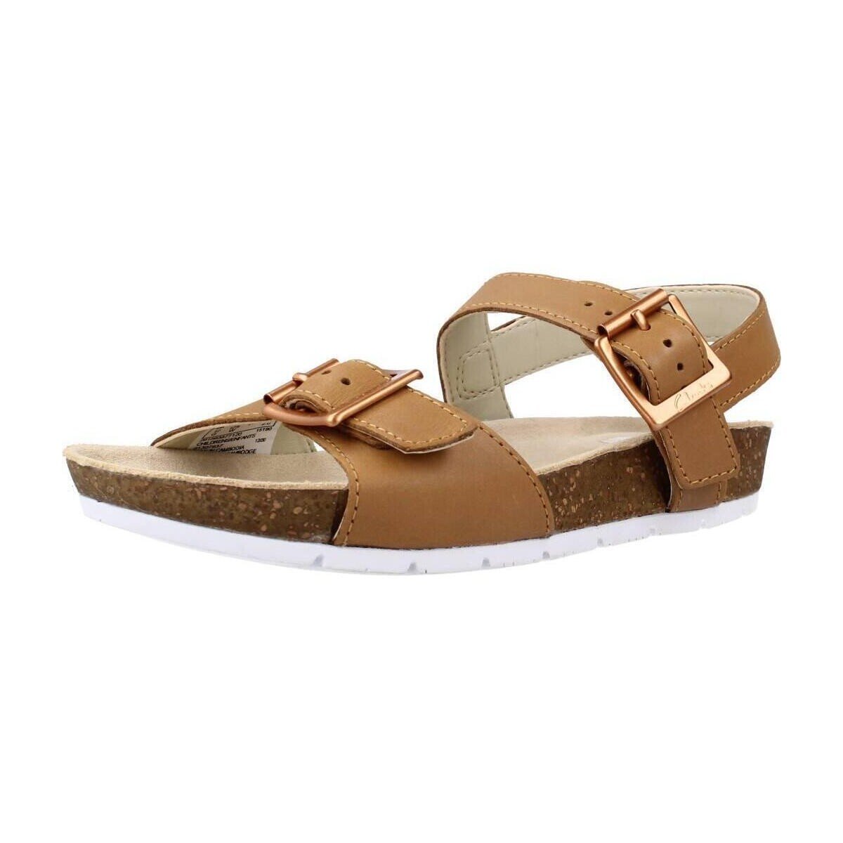 Clarks Pantofi River Sand K