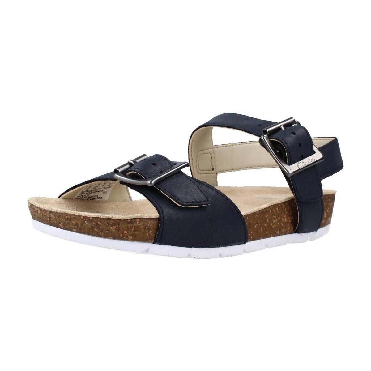 Clarks Pantofi River Sand K
