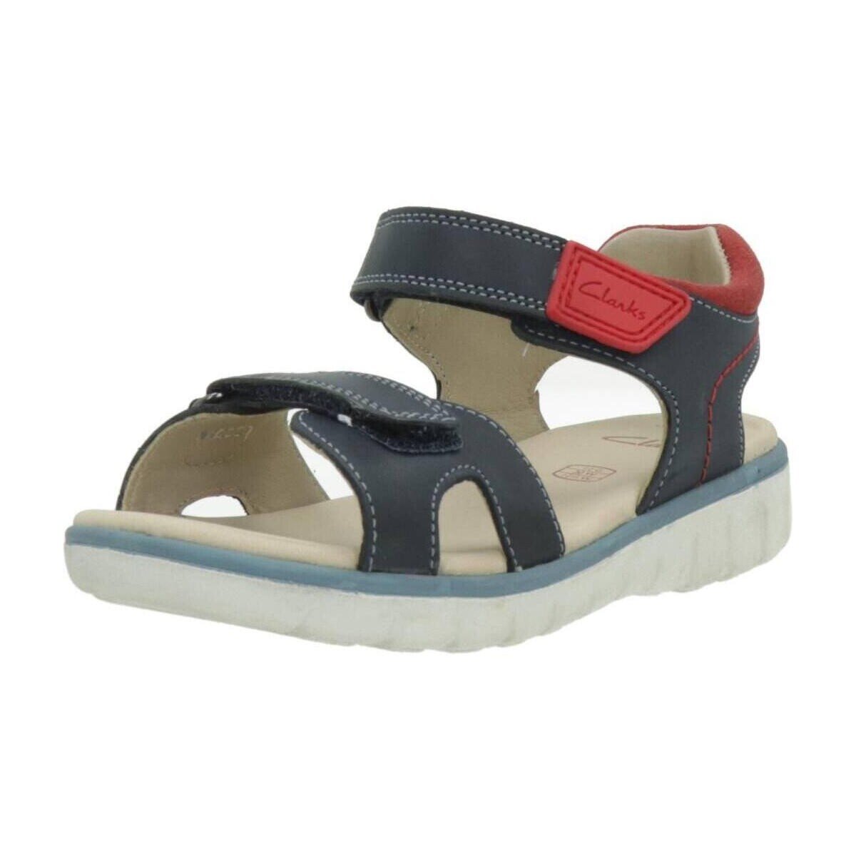 Clarks Pantofi Roam Surf K