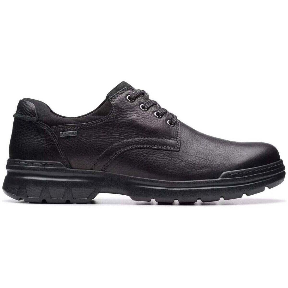 Clarks Pantofi Rockie WalkGTX
