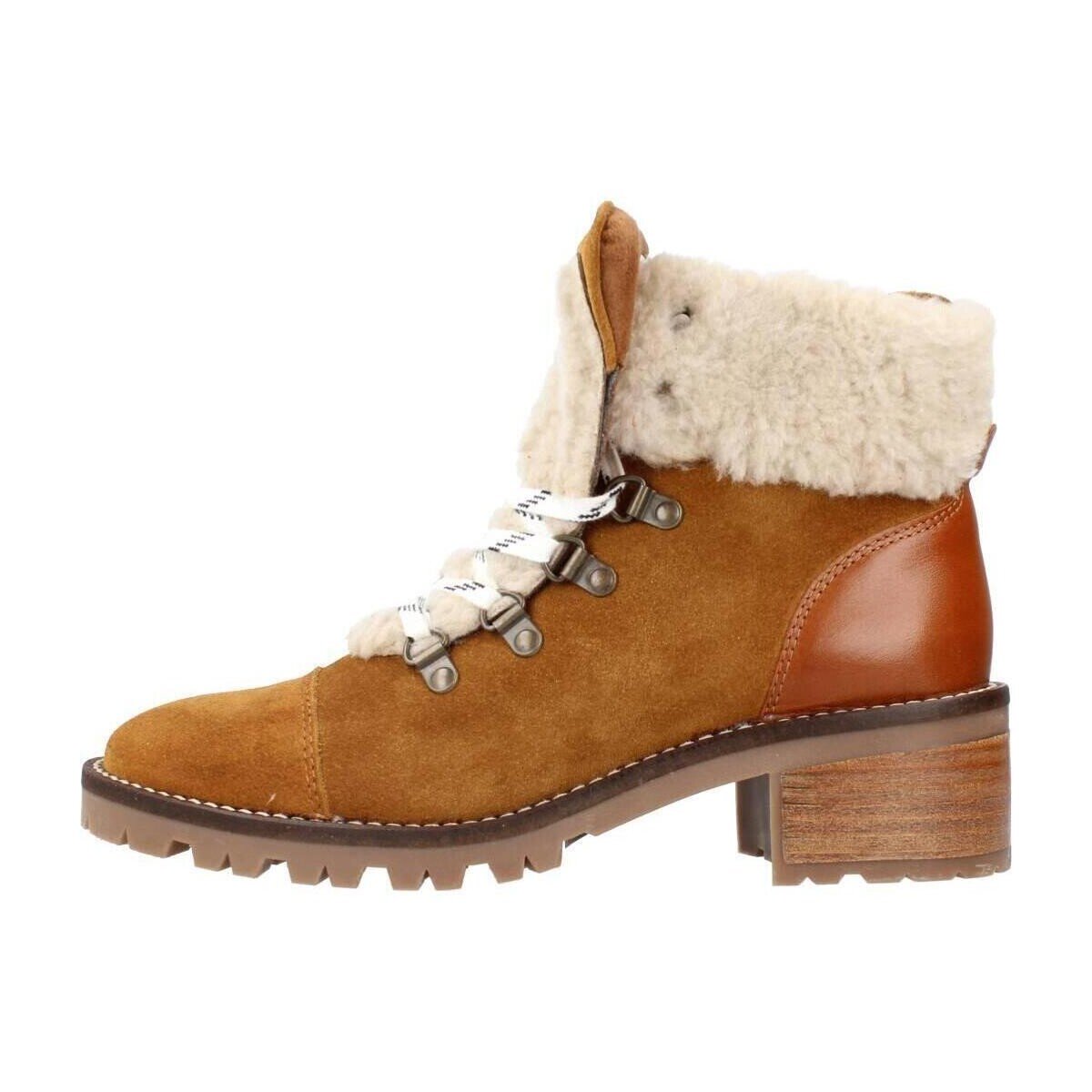 Clarks Pantofi Roseleigh Sky