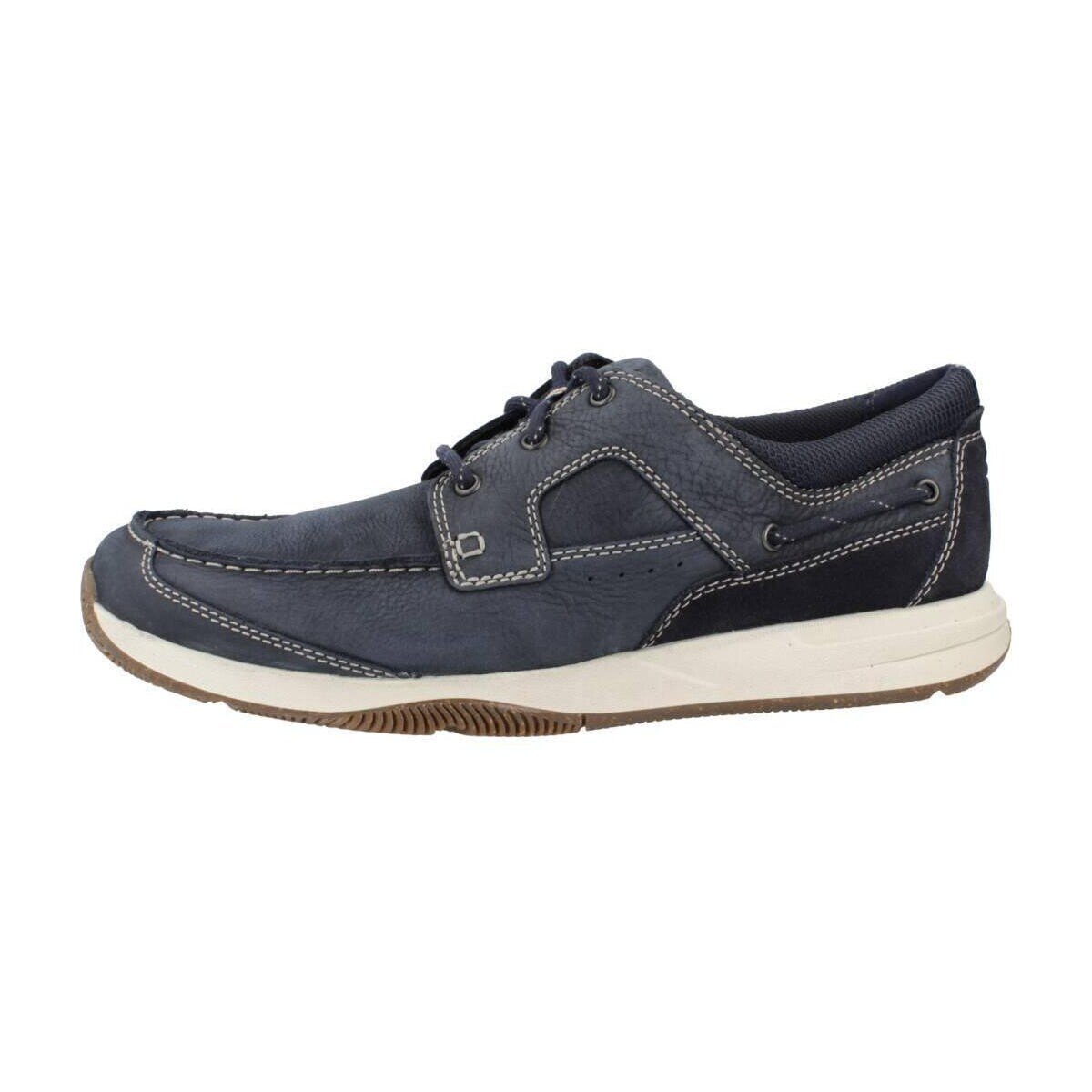 Clarks Pantofi Sailview Lace
