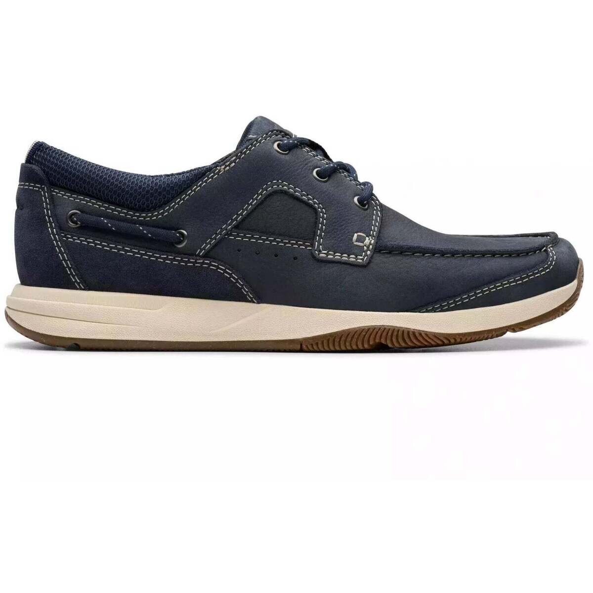 Clarks Pantofi Sailview Lace