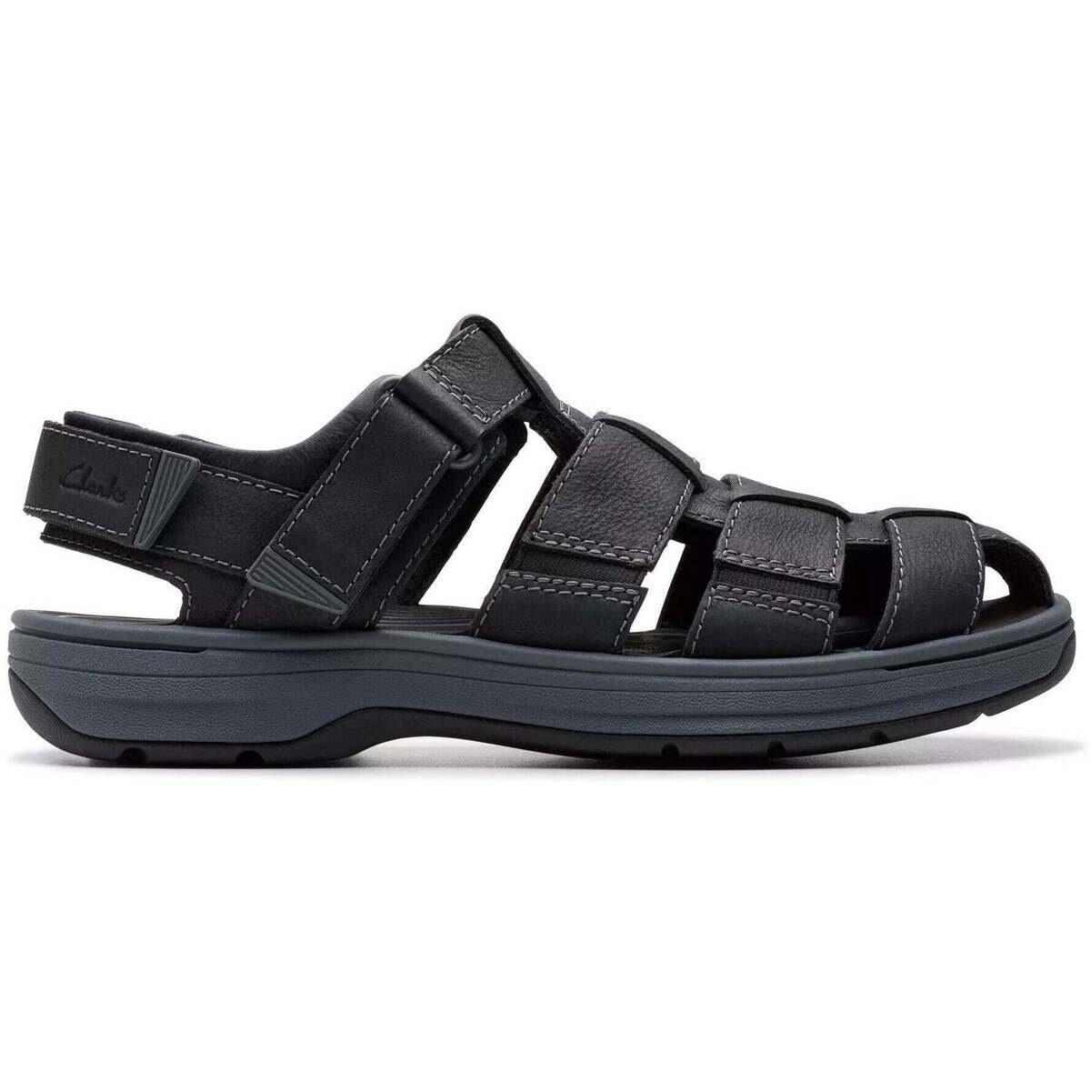 Clarks Pantofi Saltway Cove