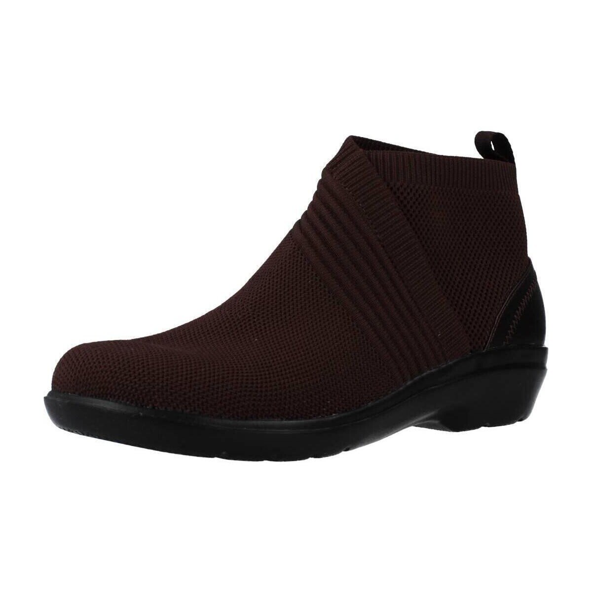 Clarks Pantofi Sashlyn Mid