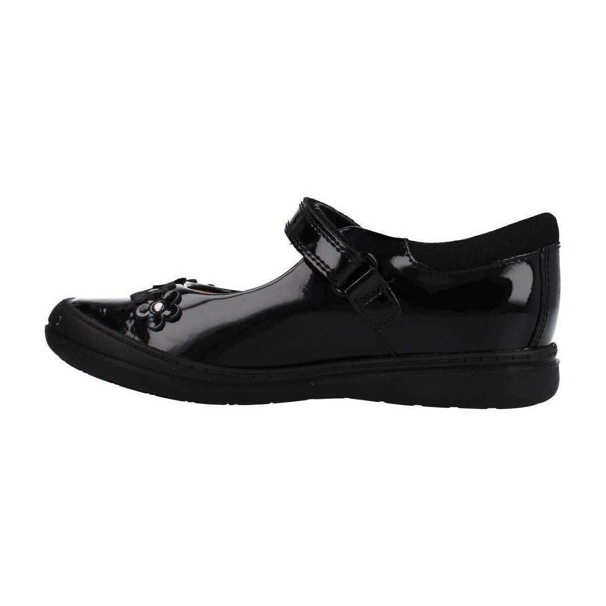 Clarks Pantofi Scooter Jump K